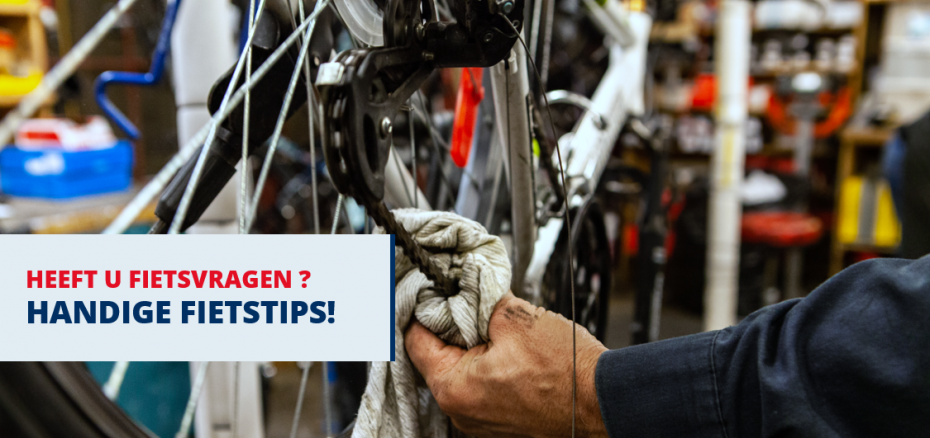 Fietsinformatie